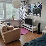 Kotoisa Kaksio Maennistoessae Kuopio