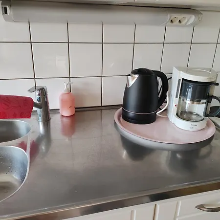 Kotoisa Kaksio Maennistoessae * Kuopio