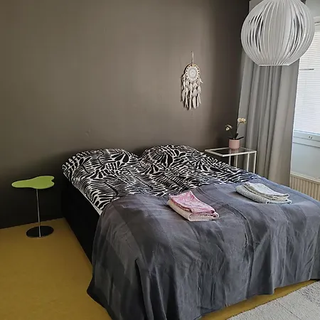 Kotoisa Kaksio Maennistoessae