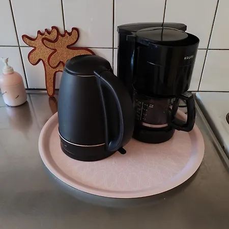 Huoneisto Kotoisa Kaksio Maennistoessae Kuopio