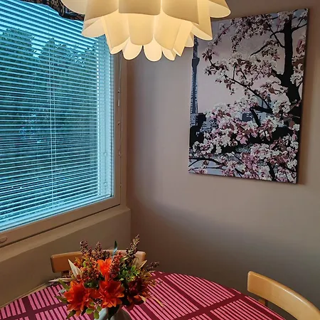 Kotoisa Kaksio Maennistoessae * Kuopio