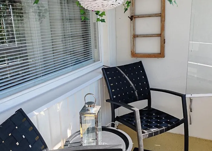 Kotoisa Kaksio Maennistoessae Κουόπιο