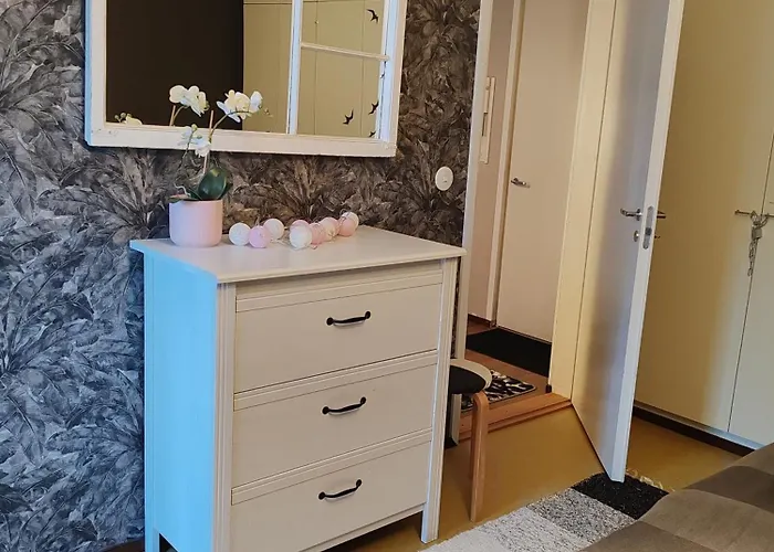 Kotoisa Kaksio Maennistoessae *