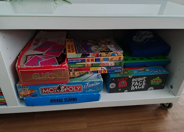 Διαμέρισμα Kotoisa Kaksio Maennistoessae Κουόπιο