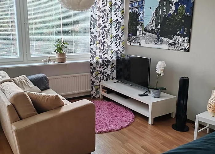 Kotoisa Kaksio Maennistoessae Κουόπιο