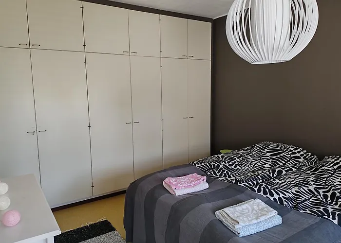 Kotoisa Kaksio Maennistoessae * Κουόπιο