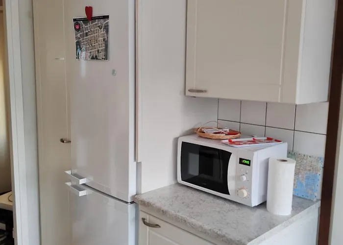 Διαμέρισμα Kotoisa Kaksio Maennistoessae