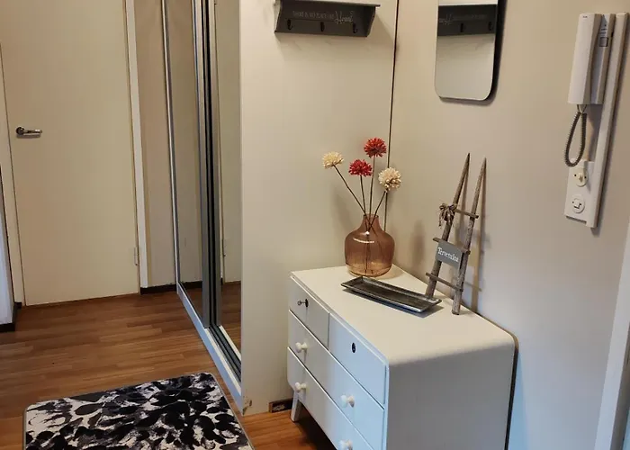 Διαμέρισμα Kotoisa Kaksio Maennistoessae Κουόπιο