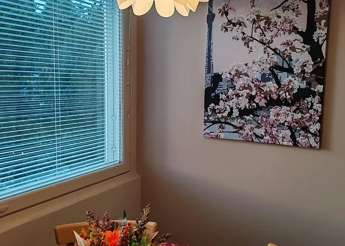 Kotoisa Kaksio Maennistoessae * Κουόπιο